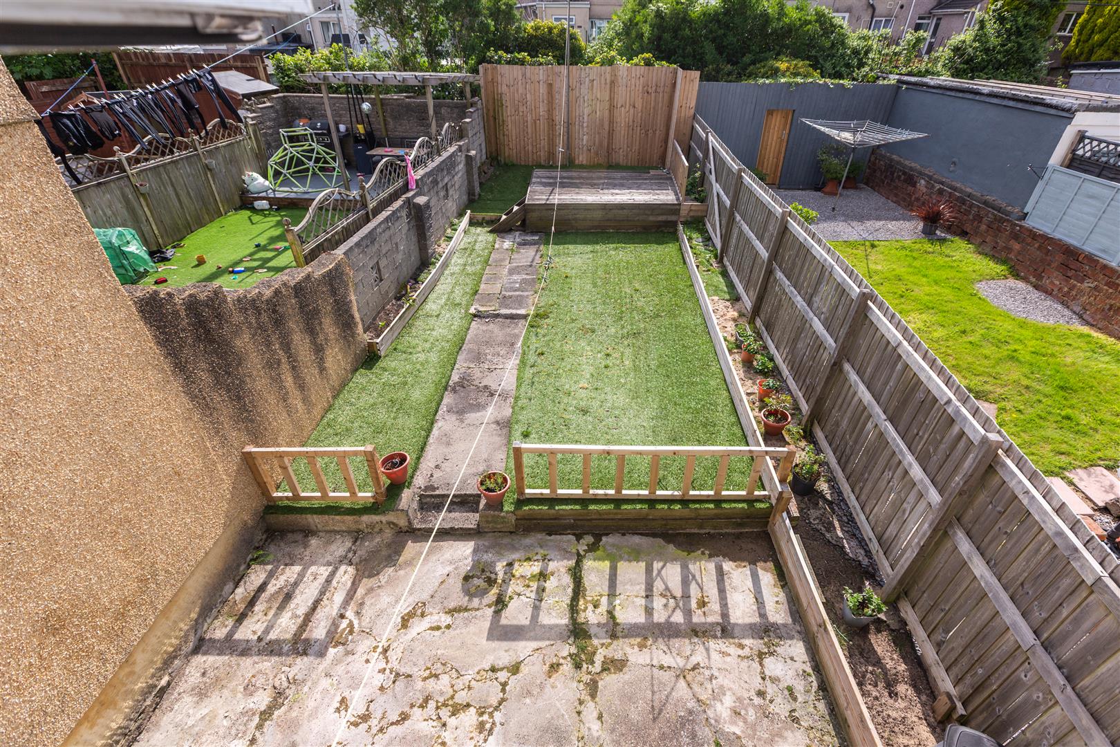 Cecil Street, Manselton, Swansea, SA5 8QJ